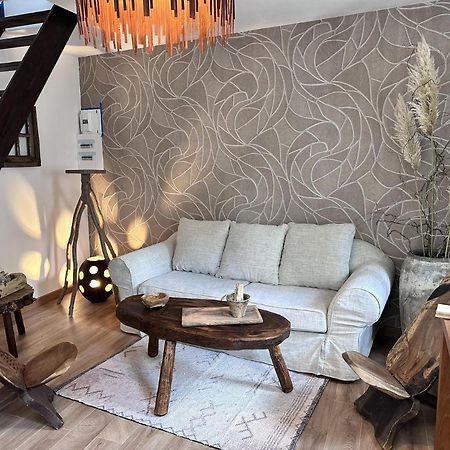 반느 Le Wabi-Sabi - T2 Duplex - Terrasse Privee 아파트 외부 사진