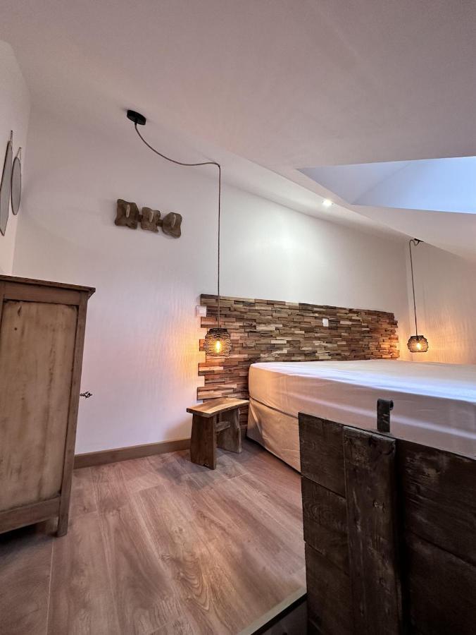 반느 Le Wabi-Sabi - T2 Duplex - Terrasse Privee 아파트 외부 사진
