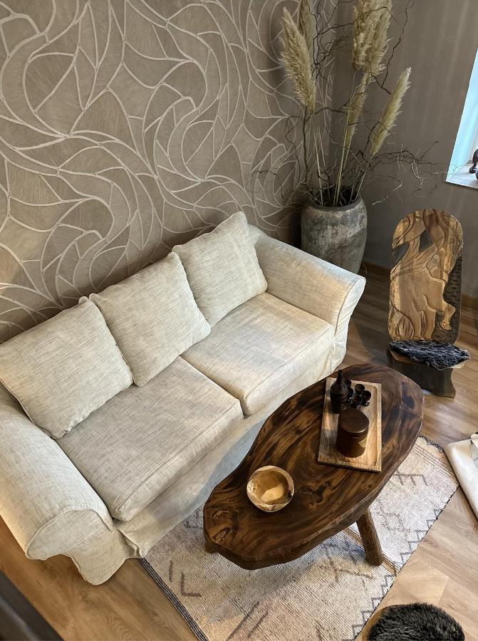 반느 Le Wabi-Sabi - T2 Duplex - Terrasse Privee 아파트 외부 사진